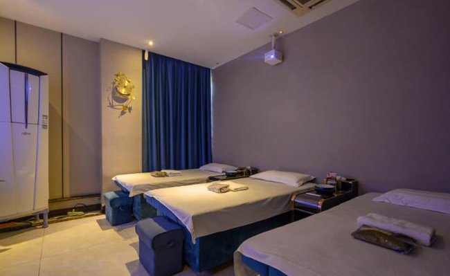 西安灞桥区热石按摩：冬天里的救命暖宝宝